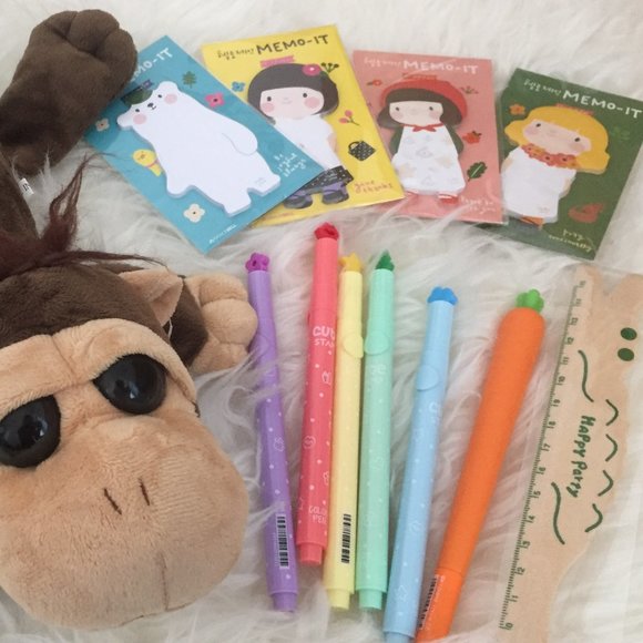 BACK TO SCHOOL - Special Pencil Case Bundle - Picture 12 of 12
